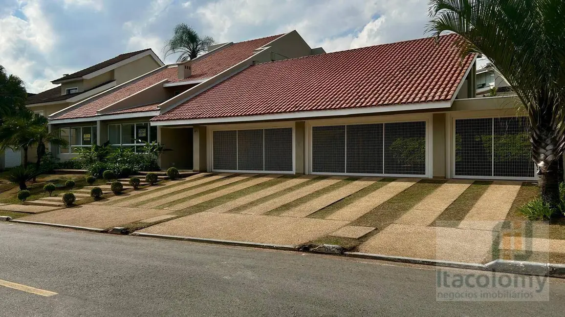 Casa de Condomínio com 4 quartos para alugar, 1156m2 em Barueri - SP - imagem 1 Foto 1 de Casa de Condomínio com 4 quartos para alugar, 1156m2 em Barueri - SP