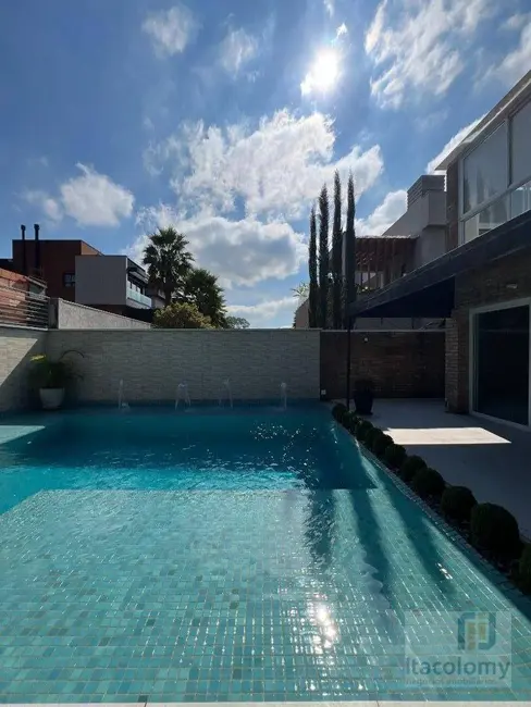 Foto 8 de Casa de Condomínio com 3 quartos à venda, 560m2 em Tamboré, Santana De Parnaiba - SP