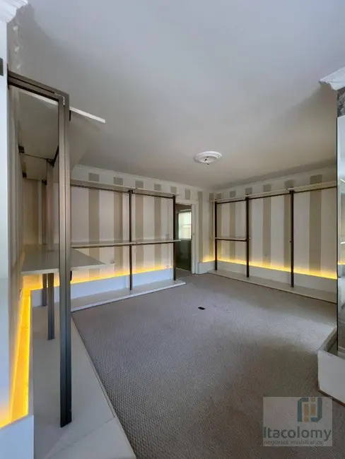 Foto 7 de Casa de Condomínio com 3 quartos à venda, 560m2 em Tamboré, Santana De Parnaiba - SP