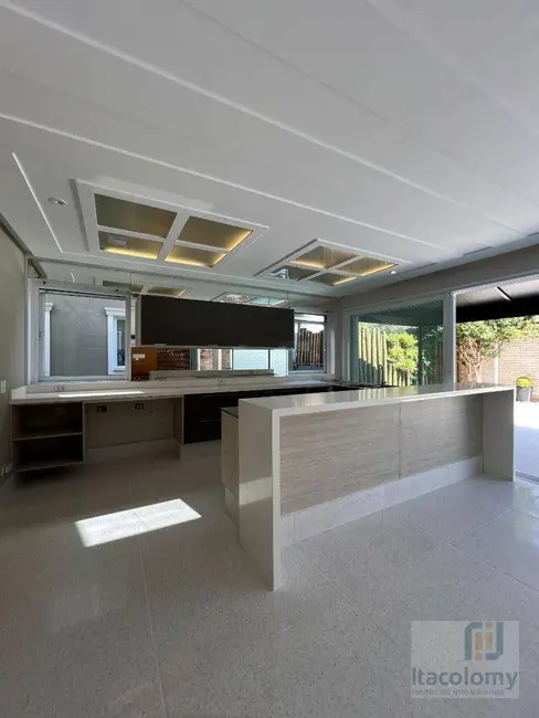 Foto 3 de Casa de Condomínio com 3 quartos à venda, 560m2 em Tamboré, Santana De Parnaiba - SP