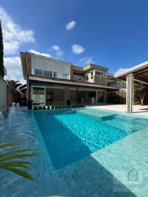 Foto 2 de Casa de Condomínio com 3 quartos à venda, 560m2 em Tamboré, Santana De Parnaiba - SP