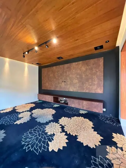 Foto 5 de Casa de Condomínio com 3 quartos à venda, 560m2 em Tamboré, Santana De Parnaiba - SP