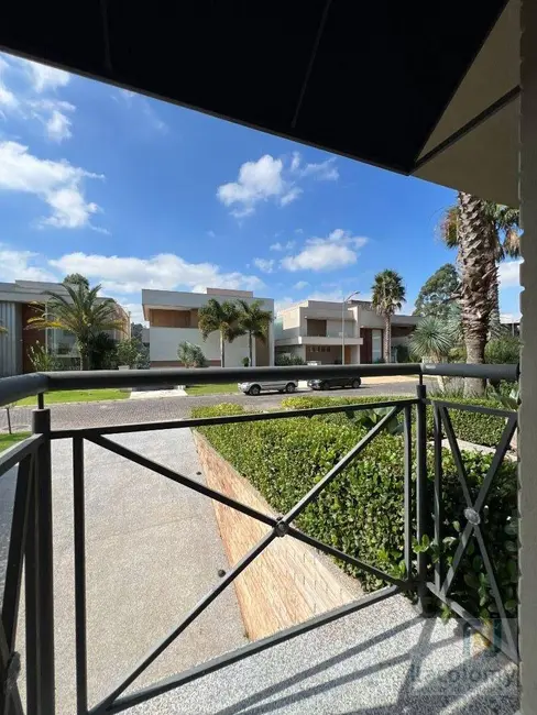 Foto 6 de Casa de Condomínio com 3 quartos à venda, 560m2 em Tamboré, Santana De Parnaiba - SP