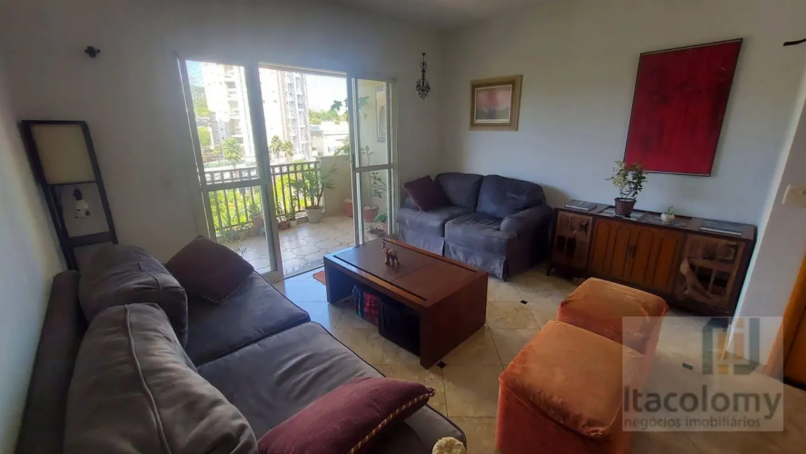 Apartamento com 3 quartos à venda, 139m2 em Santana De Parnaiba - SP - imagem 1 Foto 1 de Apartamento com 3 quartos à venda, 139m2 em Santana De Parnaiba - SP