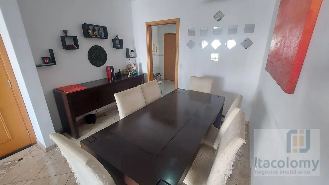 Apartamento com 3 quartos à venda, 139m2 em Santana De Parnaiba - SP - imagem 7 Foto 7 de Apartamento com 3 quartos à venda, 139m2 em Santana De Parnaiba - SP