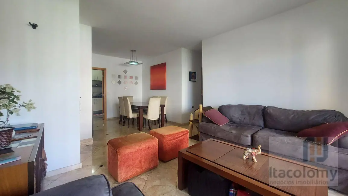 Apartamento com 3 quartos à venda, 139m2 em Santana De Parnaiba - SP - imagem 5 Foto 5 de Apartamento com 3 quartos à venda, 139m2 em Santana De Parnaiba - SP