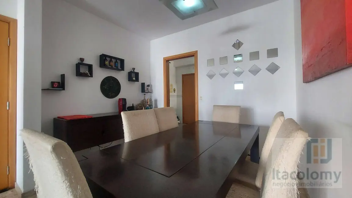 Apartamento com 3 quartos à venda, 139m2 em Santana De Parnaiba - SP - imagem 6 Foto 6 de Apartamento com 3 quartos à venda, 139m2 em Santana De Parnaiba - SP