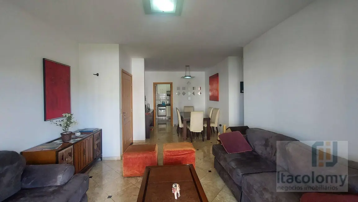 Apartamento com 3 quartos à venda, 139m2 em Santana De Parnaiba - SP - imagem 4 Foto 4 de Apartamento com 3 quartos à venda, 139m2 em Santana De Parnaiba - SP