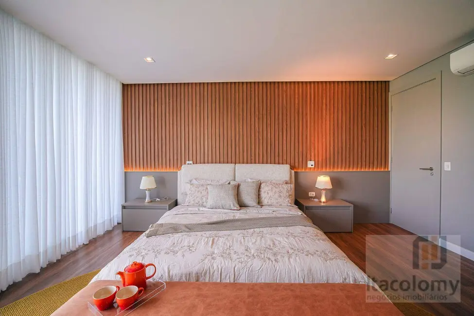 Casa de Condomínio com 4 quartos à venda, 600m2 em Santana De Parnaiba - SP - imagem 8 Foto 8 de Casa de Condomínio com 4 quartos à venda, 600m2 em Santana De Parnaiba - SP