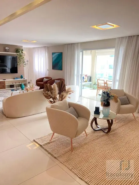 Foto 8 de Apartamento com 3 quartos à venda, 202m2 em Santana De Parnaiba - SP