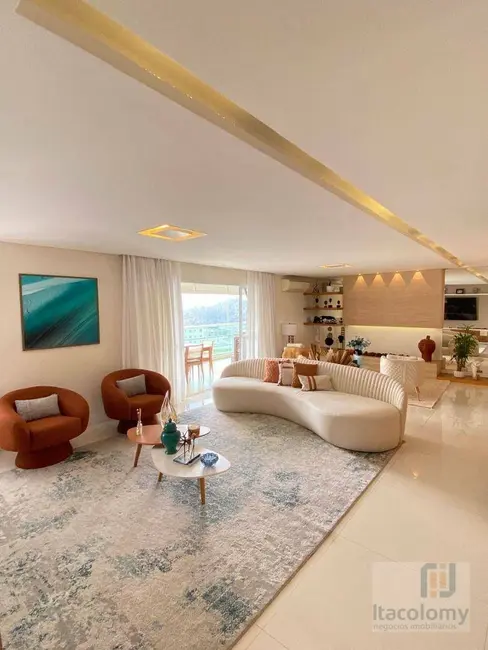 Foto 9 de Apartamento com 3 quartos à venda, 202m2 em Santana De Parnaiba - SP