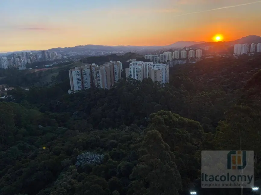 Foto 5 de Apartamento com 3 quartos à venda, 202m2 em Santana De Parnaiba - SP