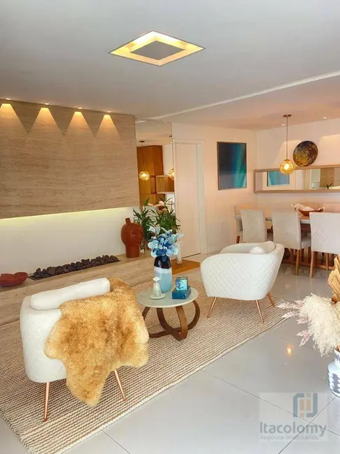 Foto 2 de Apartamento com 3 quartos à venda, 202m2 em Santana De Parnaiba - SP