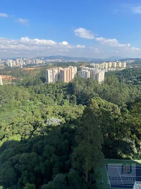 Foto 6 de Apartamento com 3 quartos à venda, 202m2 em Santana De Parnaiba - SP