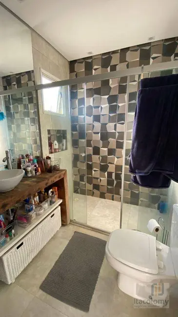 Foto 7 de Casa de Condomínio com 3 quartos à venda, 250m2 em Santana De Parnaiba - SP