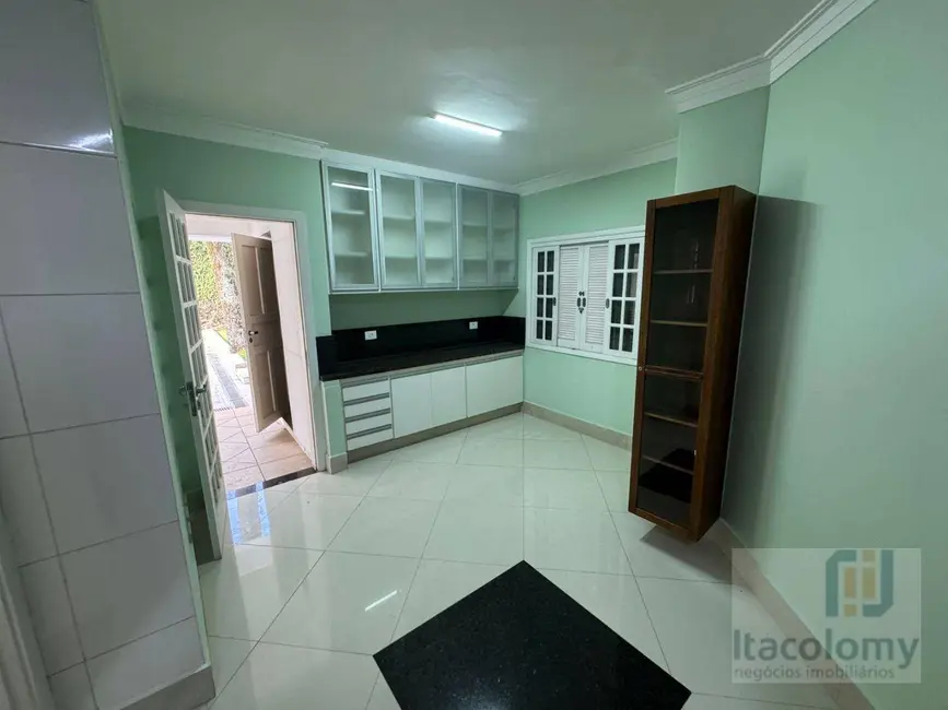 Foto 9 de Casa de Condomínio com 5 quartos à venda, 606m2 em Barueri - SP
