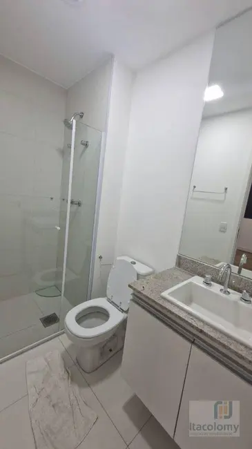 Apartamento com 2 quartos para alugar, 69m2 em Alphaville Empresarial, Barueri - SP - imagem 1 Foto 1 de Apartamento com 2 quartos para alugar, 69m2 em Alphaville Empresarial, Barueri - SP