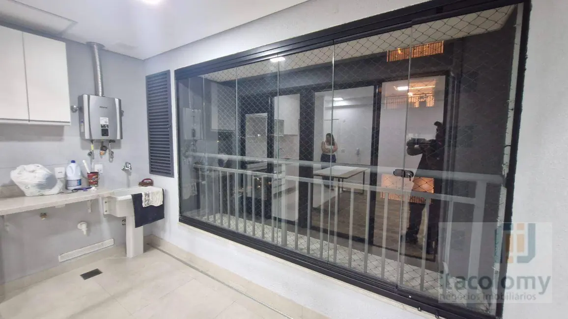 Apartamento com 2 quartos para alugar, 69m2 em Alphaville Empresarial, Barueri - SP - imagem 5 Foto 5 de Apartamento com 2 quartos para alugar, 69m2 em Alphaville Empresarial, Barueri - SP