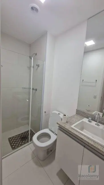 Apartamento com 2 quartos para alugar, 69m2 em Alphaville Empresarial, Barueri - SP - imagem 8 Foto 8 de Apartamento com 2 quartos para alugar, 69m2 em Alphaville Empresarial, Barueri - SP