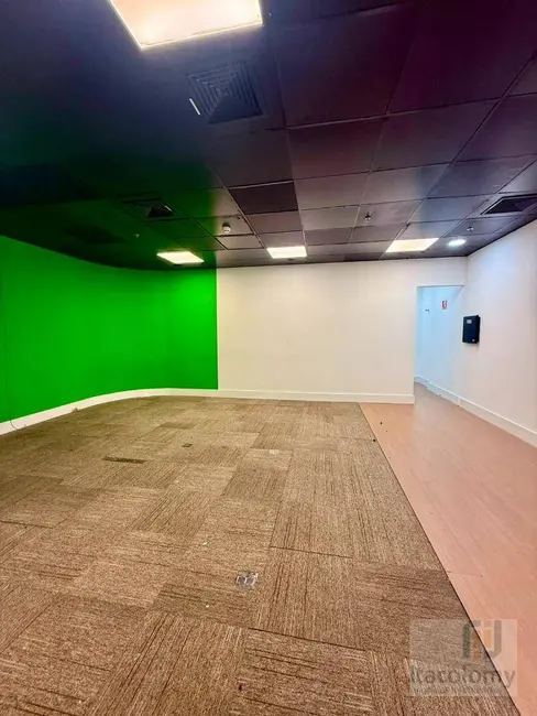 Foto 5 de Sala Comercial à venda e para alugar, 322m2 em Alphaville Industrial, Barueri - SP