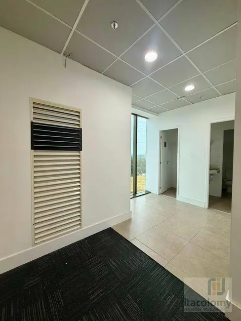 Foto 2 de Sala Comercial à venda e para alugar, 322m2 em Alphaville Industrial, Barueri - SP