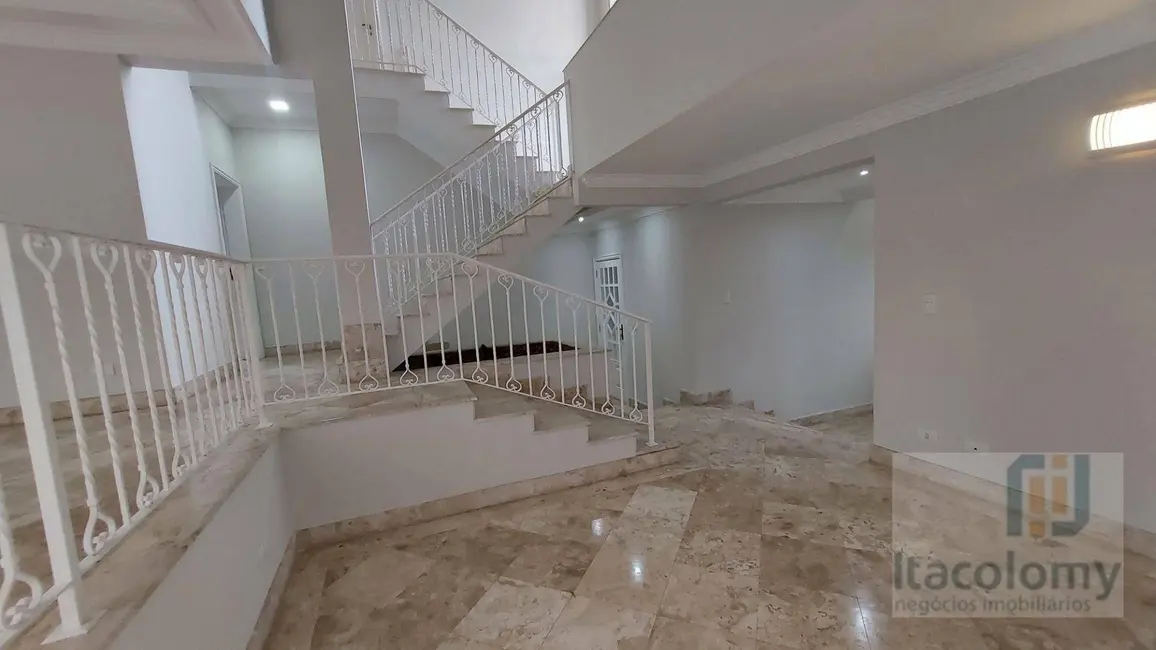 Foto 8 de Casa de Condomínio com 4 quartos à venda, 560m2 em Barueri - SP