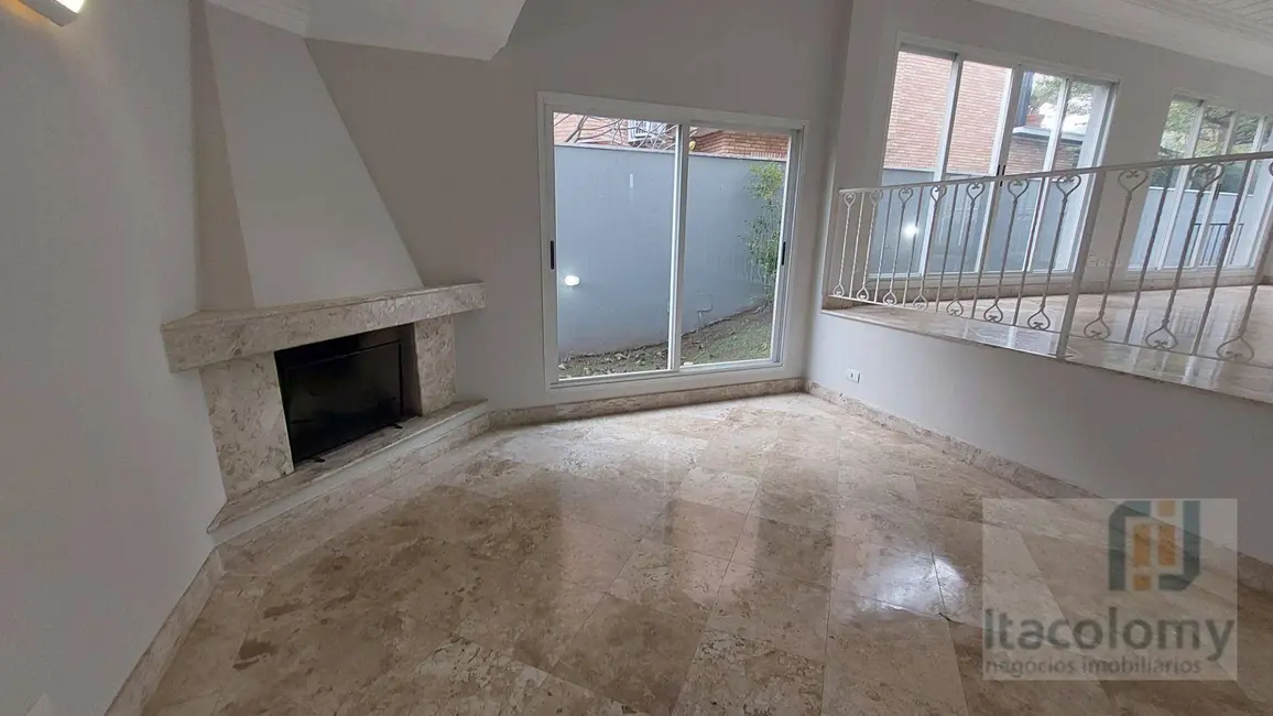 Foto 6 de Casa de Condomínio com 4 quartos à venda, 560m2 em Barueri - SP