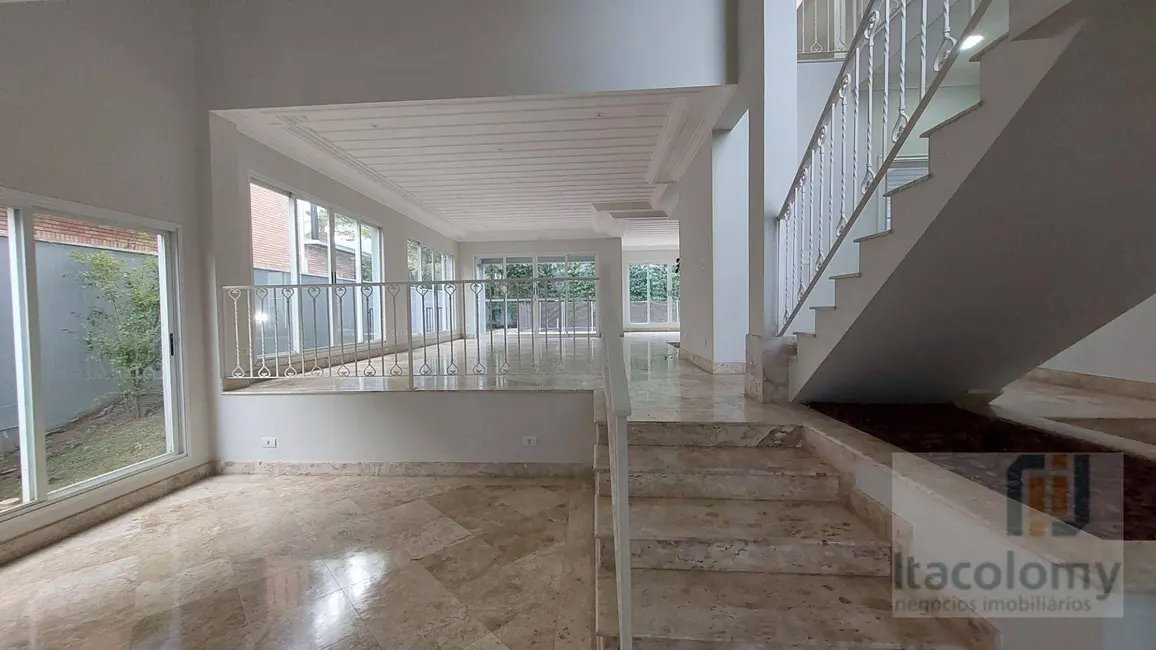 Foto 5 de Casa de Condomínio com 4 quartos à venda, 560m2 em Barueri - SP