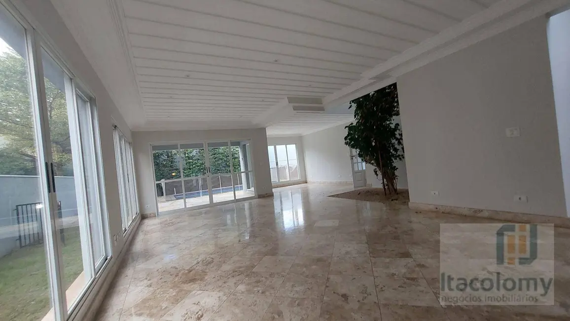Foto 7 de Casa de Condomínio com 4 quartos à venda, 560m2 em Barueri - SP