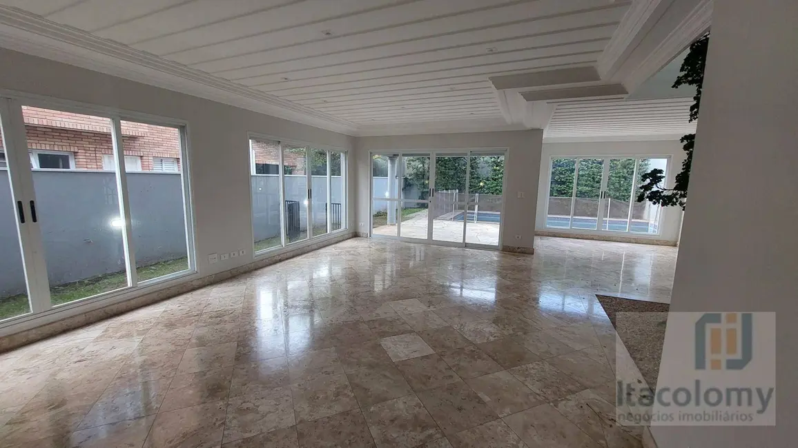 Foto 9 de Casa de Condomínio com 4 quartos à venda, 560m2 em Barueri - SP