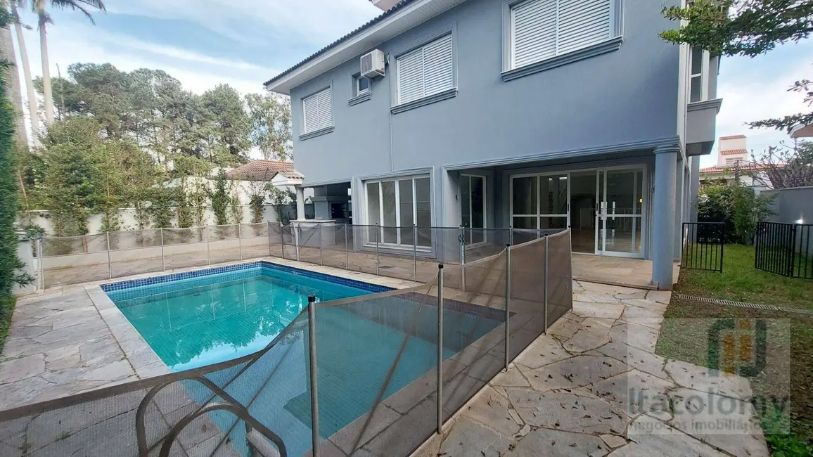 Foto 2 de Casa de Condomínio com 4 quartos à venda, 560m2 em Barueri - SP