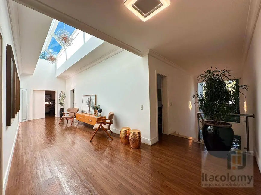 Foto 5 de Casa de Condomínio com 4 quartos à venda, 1500m2 em Residencial Tamboré, Barueri - SP