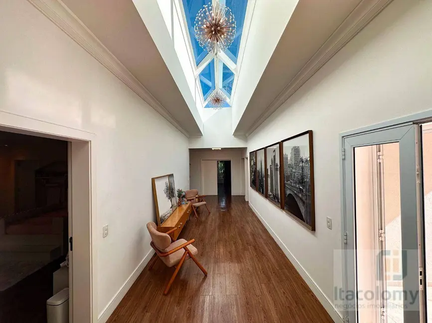 Foto 6 de Casa de Condomínio com 4 quartos à venda, 1500m2 em Residencial Tamboré, Barueri - SP