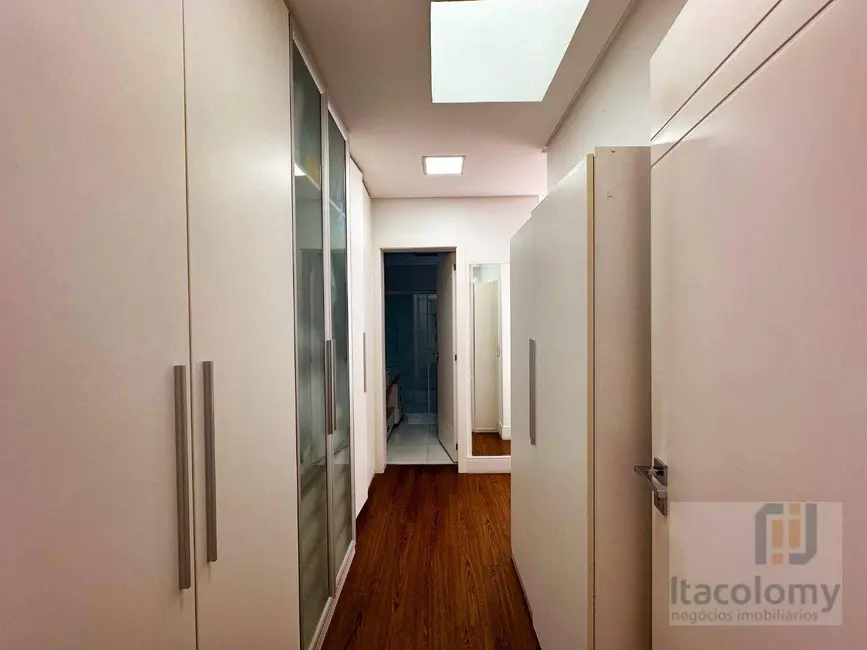 Foto 8 de Casa de Condomínio com 4 quartos à venda, 1500m2 em Residencial Tamboré, Barueri - SP