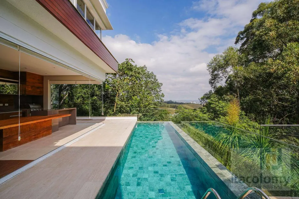 Casa de Condomínio com 4 quartos à venda, 480m2 em Paiol Velho, Santana De Parnaiba - SP - imagem 3 Foto 3 de Casa de Condomínio com 4 quartos à venda, 480m2 em Paiol Velho, Santana De Parnaiba - SP