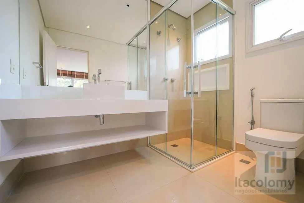 Casa de Condomínio com 4 quartos à venda, 480m2 em Paiol Velho, Santana De Parnaiba - SP - imagem 7 Foto 7 de Casa de Condomínio com 4 quartos à venda, 480m2 em Paiol Velho, Santana De Parnaiba - SP