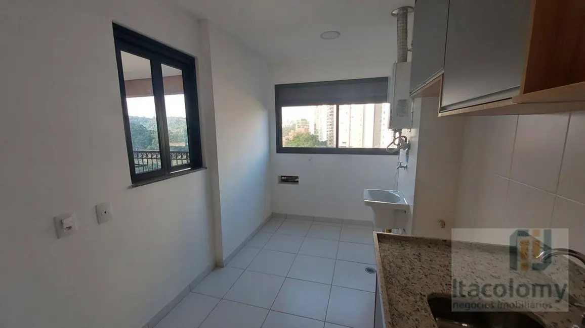 Foto 4 de Apartamento com 3 quartos à venda, 120m2 em Barueri - SP