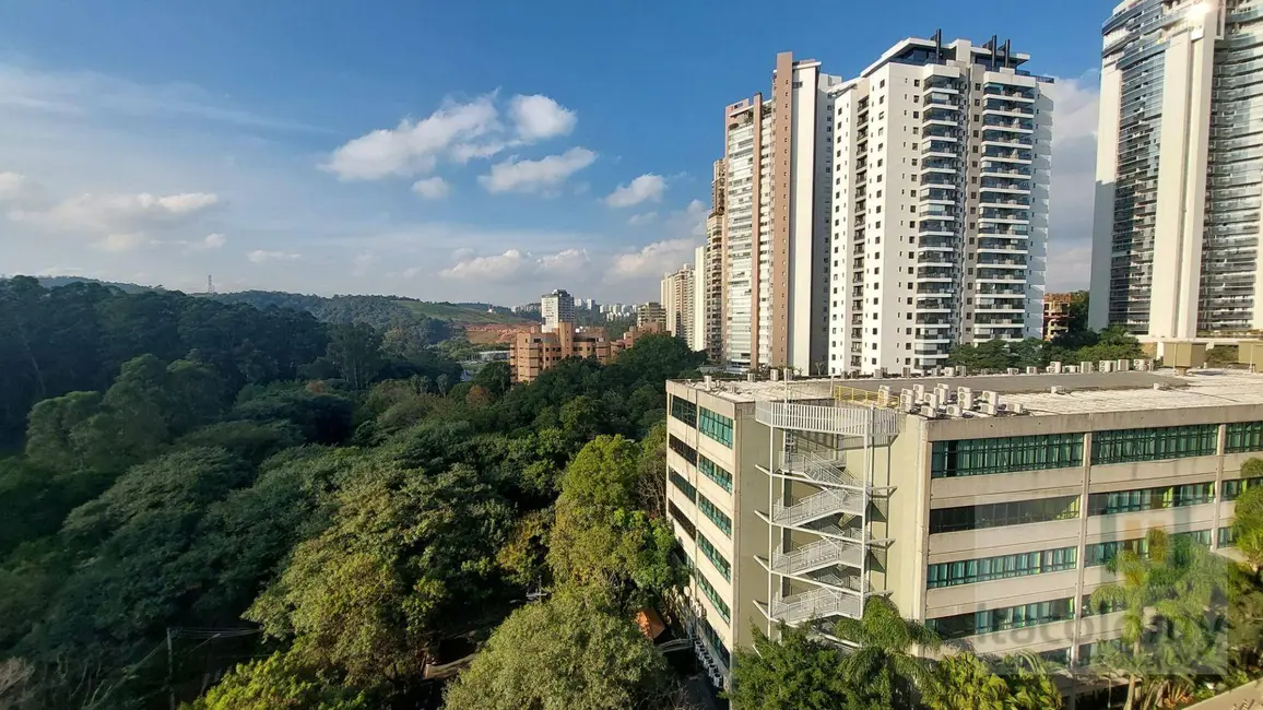 Foto 8 de Apartamento com 3 quartos à venda, 120m2 em Barueri - SP