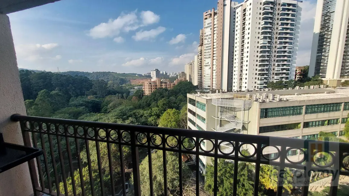 Foto 7 de Apartamento com 3 quartos à venda, 120m2 em Barueri - SP