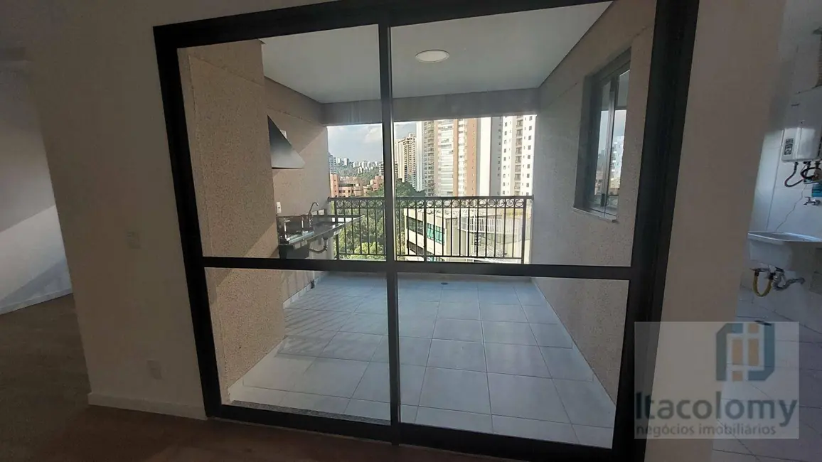 Foto 2 de Apartamento com 3 quartos à venda, 120m2 em Barueri - SP