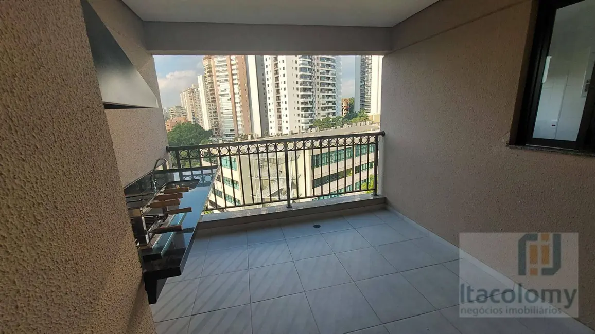Foto 5 de Apartamento com 3 quartos à venda, 120m2 em Barueri - SP