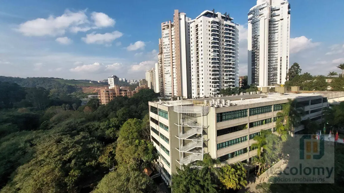 Foto 9 de Apartamento com 3 quartos à venda, 120m2 em Barueri - SP