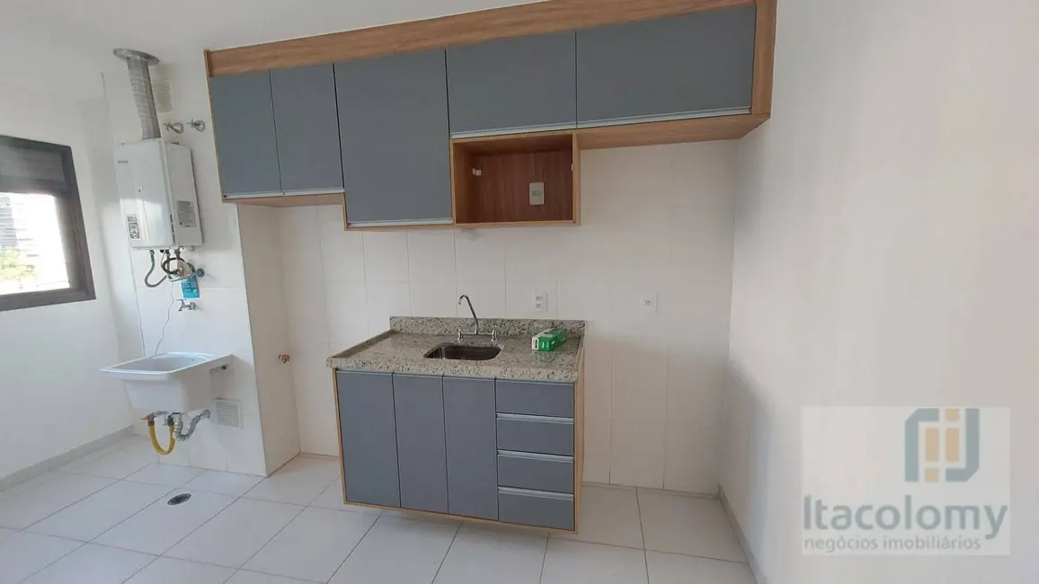 Foto 3 de Apartamento com 3 quartos à venda, 120m2 em Barueri - SP