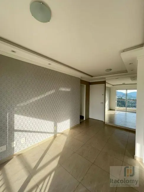 Foto 1 de Apartamento com 2 quartos à venda, 60m2 em Barueri - SP
