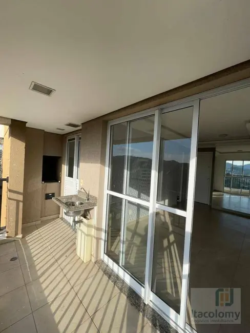 Foto 4 de Apartamento com 2 quartos à venda, 60m2 em Barueri - SP