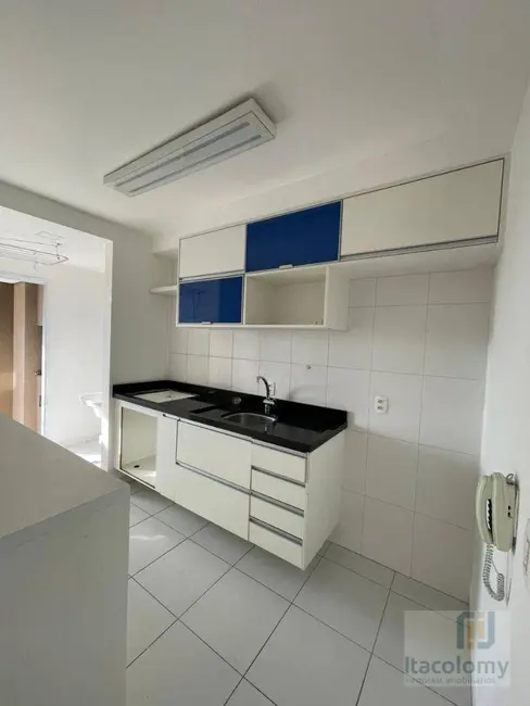 Foto 8 de Apartamento com 2 quartos à venda, 60m2 em Barueri - SP