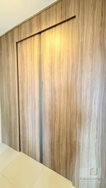 Apartamento com 3 quartos para alugar, 96m2 em Alphaville Conde II, Barueri - SP - imagem 9 Foto 9 de Apartamento com 3 quartos para alugar, 96m2 em Alphaville Conde II, Barueri - SP
