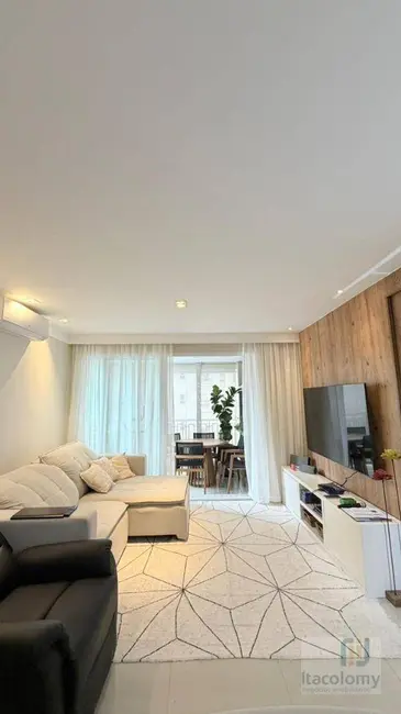 Apartamento com 3 quartos para alugar, 96m2 em Alphaville Conde II, Barueri - SP - imagem 1 Foto 1 de Apartamento com 3 quartos para alugar, 96m2 em Alphaville Conde II, Barueri - SP