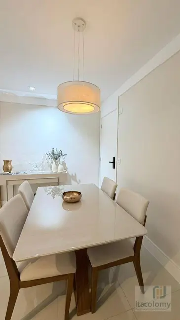 Apartamento com 3 quartos para alugar, 96m2 em Alphaville Conde II, Barueri - SP - imagem 6 Foto 6 de Apartamento com 3 quartos para alugar, 96m2 em Alphaville Conde II, Barueri - SP