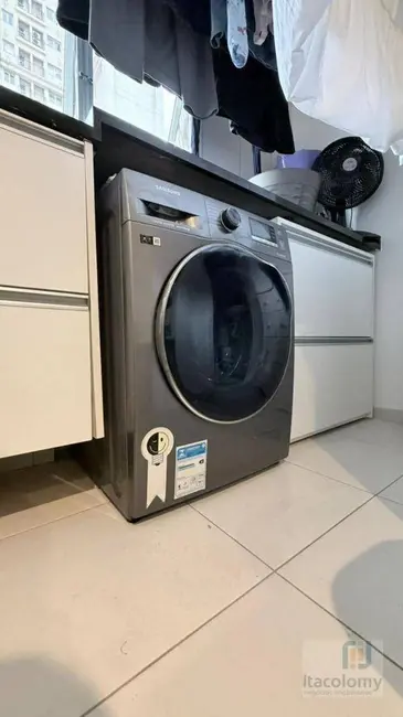 Apartamento com 3 quartos para alugar, 96m2 em Alphaville Conde II, Barueri - SP - imagem 4 Foto 4 de Apartamento com 3 quartos para alugar, 96m2 em Alphaville Conde II, Barueri - SP